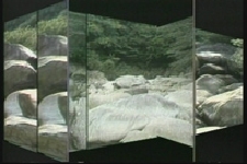「SHA」6min / ビデオ作品 / 1986